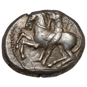 Greece, Cilicia, Kelenderis, Stater (425-350 BC)