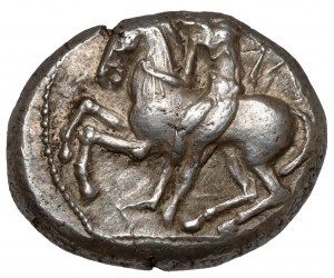 Grecja, Cylicja, Kelenderis, Stater (425-350 p.n.e.)