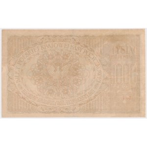 1.000 mkp 1919 - Série I