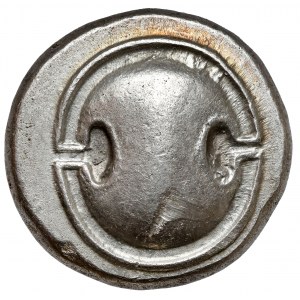 Greece, Boeotia, Thebes (368-364 BC) Stater