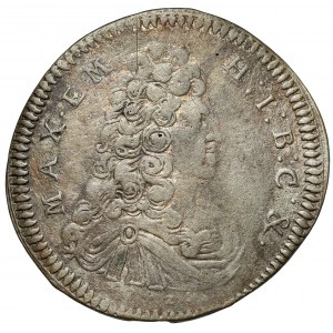 Bayern, Maximilian II Emanuel, 30 krajcars 1692