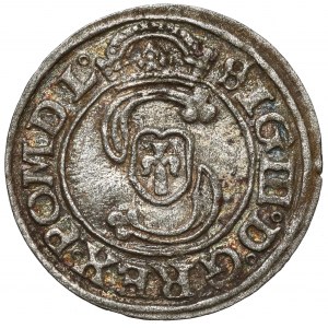 Sigismund III. Vasa, Der Schutzraum Vilnius 1627