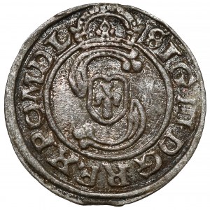 Sigismund III. Vasa, Der Schutzraum Vilnius 1627