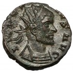 Claudius II Gothicus (268-270 AD) Antoninian