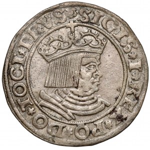 Sigismund I. der Alte, Grosz Toruń 1530