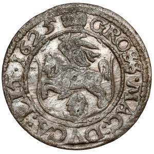 Zygmunt III Waza, Grosz Wilno 1625