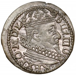 Žigmund III Vasa, Vilnius Penny 1626