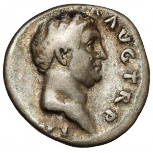 Otto (69 n. Chr.) Denarius