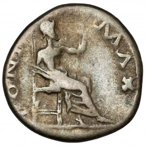 Otho (69 AD) Denarius
