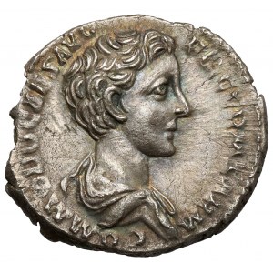 Commodus (177-192 AD) Denarius