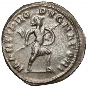 Hostilský (250-251 n. l.) Antoninián