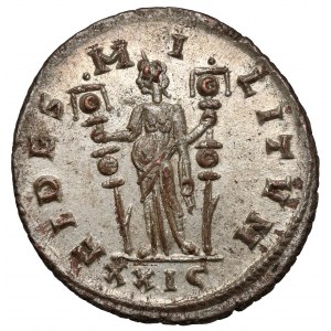 Tacitus (275-276 n. l.) Antonín, Lugdunum