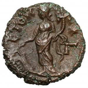 Diokletian (285-305 n. Chr.) Tetradrachma, Alexandria