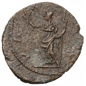 Carausius (286-293 n. Chr.) Antoninian, Londinium