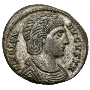 Helena (325-329 AD) Follis, Heraclea