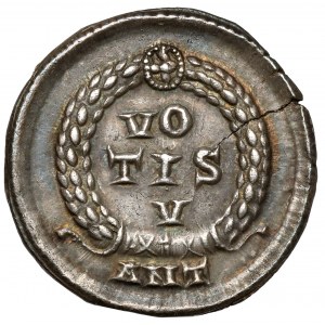 Constantius Gallus (351-354 AD) Siliqua, Antioch