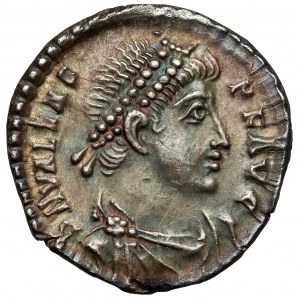 Valens (364-378 n. l.) Silicava, Antiochia