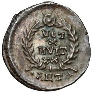 Valens (364-378 n. l.) Silicava, Antiochie