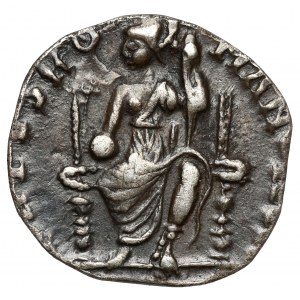 Flavius Victor (388 n. l.) Silicava, Trier