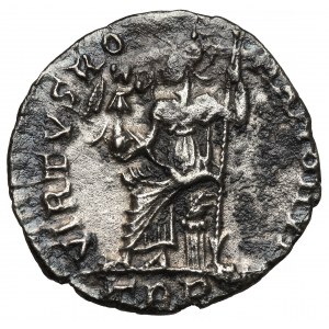 Eugenius (392-394 AD) Siliqua, Trier