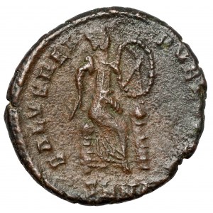 Aelia Eudoxia (395-404 n. l.) Follis, Nikomédia