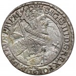 Sigismund III. Wasa, Ort Bydgoszcz 1621 - (16) - selten