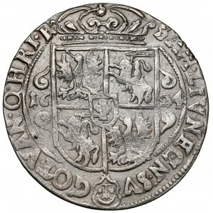 Žigmund III Vaza, Ort Bydgoszcz 1624