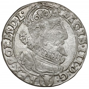 Sigismund III. Wasa, Der sechste Stand Krakau 1626