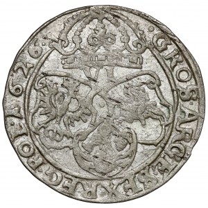 Sigismund III. Wasa, Der sechste Stand Krakau 1626