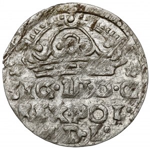 Žigmund III Vasa, Bydgoszcz Penny 1624