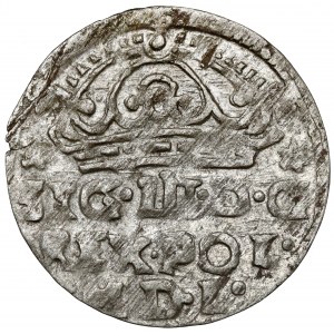 Zikmund III Vasa, Bydgoszcz Penny 1624