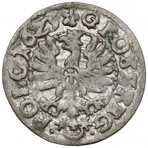 Žigmund III Vaza, Bydgoszcz penny 1623