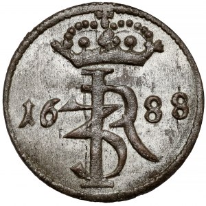 Johann III. Sobieski, Der Schelmenroman Danzig 1688