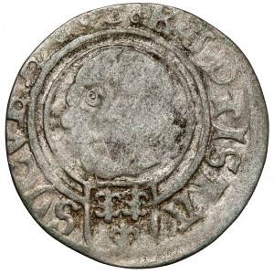 Slezsko, Jan V Turzo, Nysa penny 1508