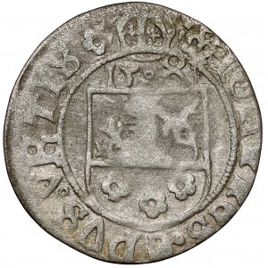 Sliezsko, Ján V Turzo, Nysa penny 1508
