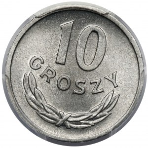 10 groszy 1962 - piękne