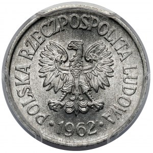 10 Pfennige 1962 - schön