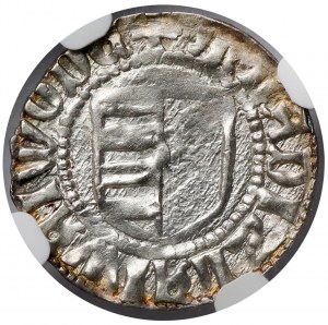 Rumunia, Wallachia, Władysław I (1364-1377) Dinar