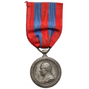 Vatikan, Pius XI, Medaille 1929 - Benemerenti