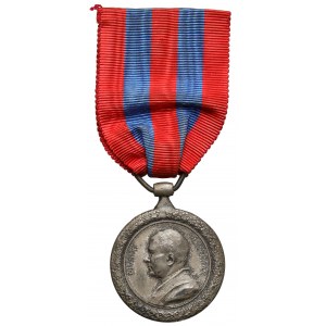 Vatikán, Pius XI, medaila 1929 - Benemerenti