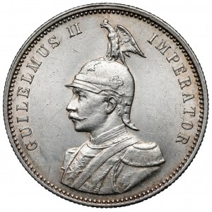 Německá východní Afrika Rupees 1913-J