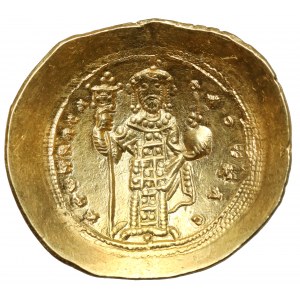 Byzanc, Constantine X Dukas (1059-1067 n. l.) Histamenon