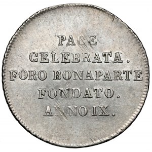 Italien, 30 soldi 1801