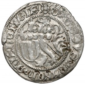 Meissen, Friedrich II, Groschen (1428 - 1436)