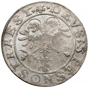 Švajčiarsko, Szafuza, Dicken 1616