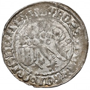 Míšeň, Friedrich I., Grosz (1274-1320)