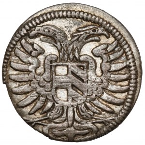 Schlesien, Leopold I., Greszel 1689, Oppeln