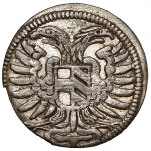 Śląsk, Leopold I, Greszel 1689, Opole