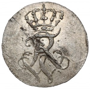 Slezsko, Fridrich Vilém III, Greszel 1808-G, Klodzko