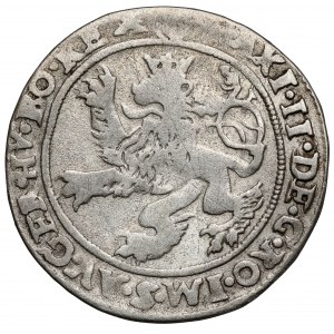 Česká republika, Weissgroschen 1574